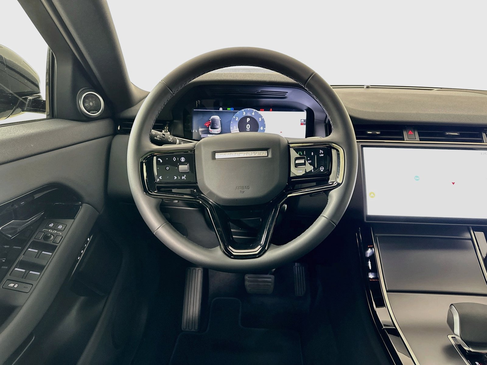 New 2026 Land Rover Range Rover Evoque S AWD/4WD image 15