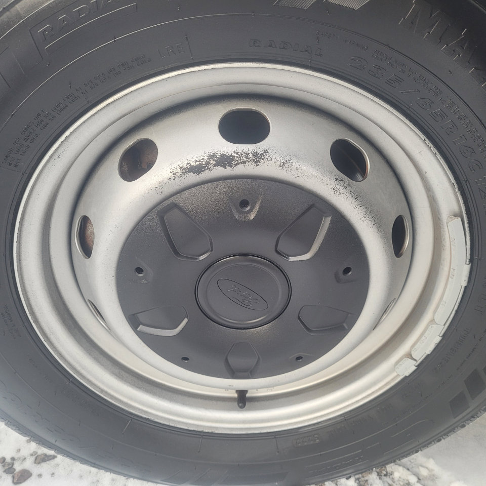 Used 2016 Ford Transit 150 XL image 36