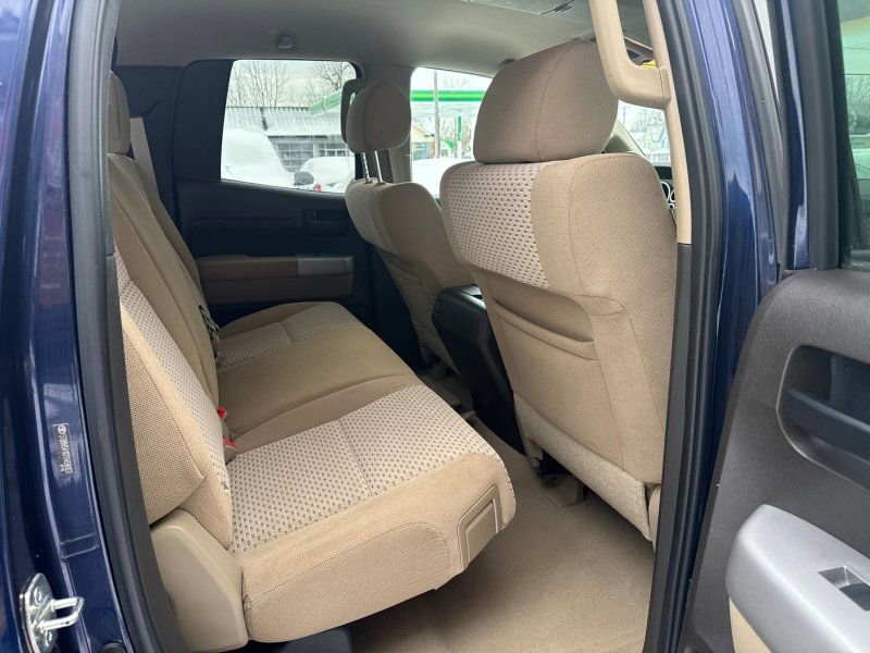 Used 2007 Toyota Tundra SR5 image 20