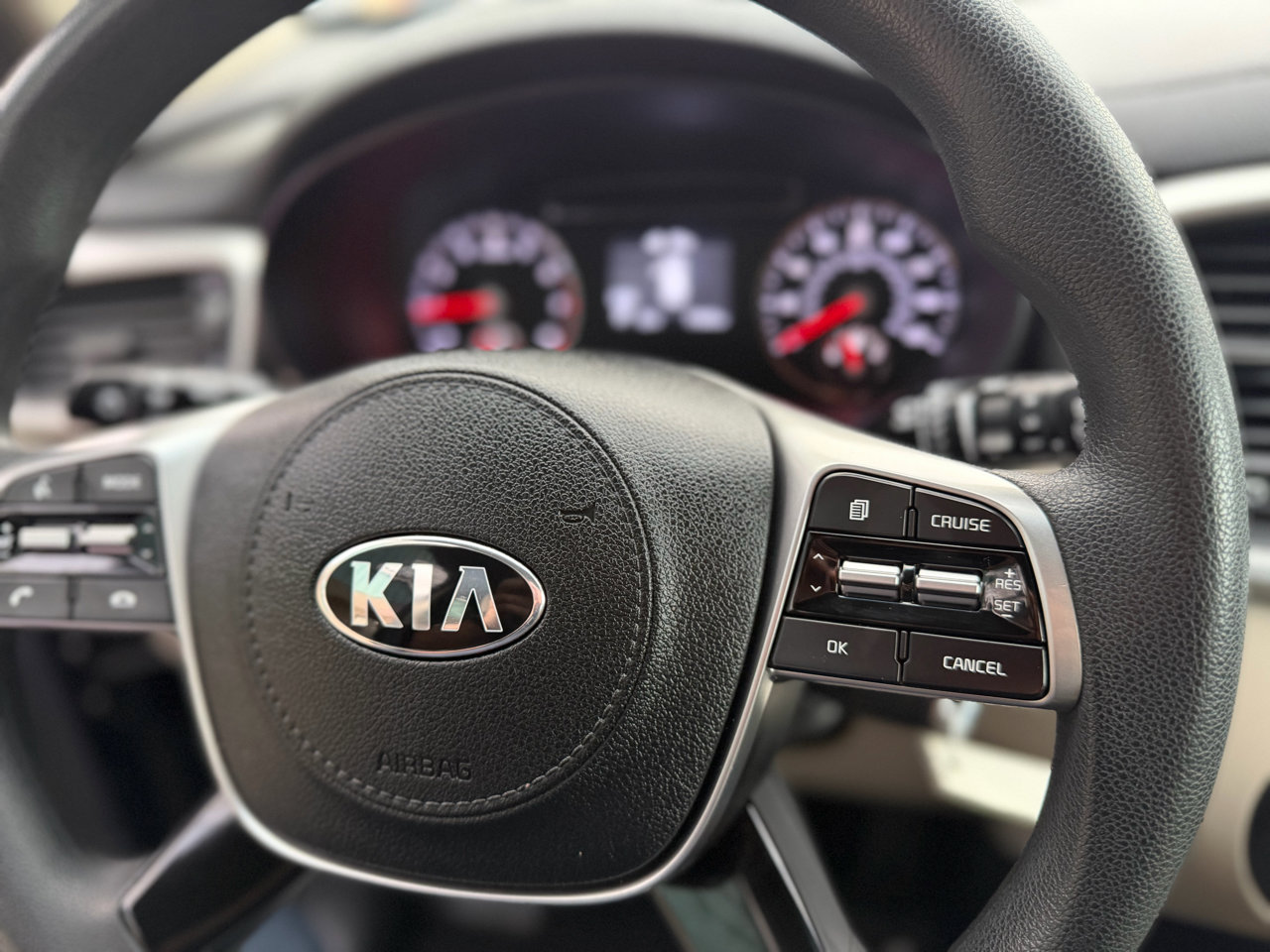 Used 2019 Kia Sorento LX image 20