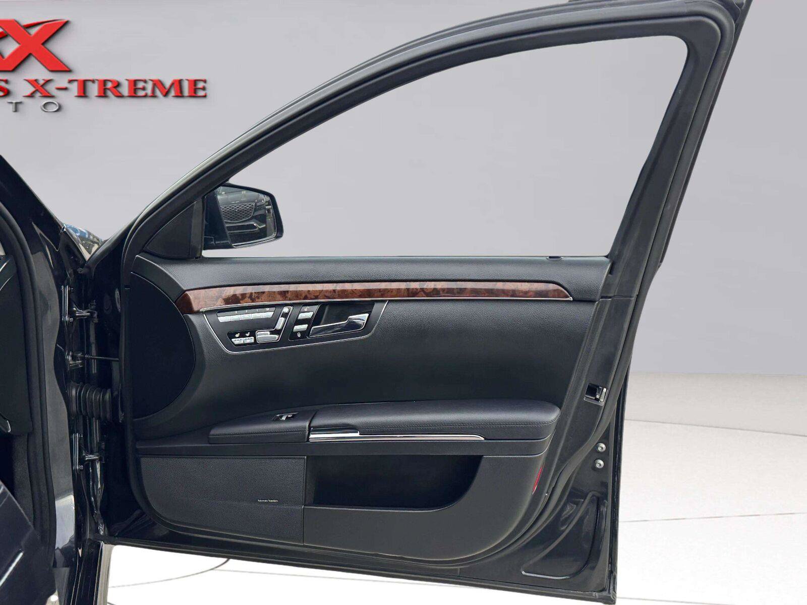 Used 2013 Mercedes-Benz S 550 image 50