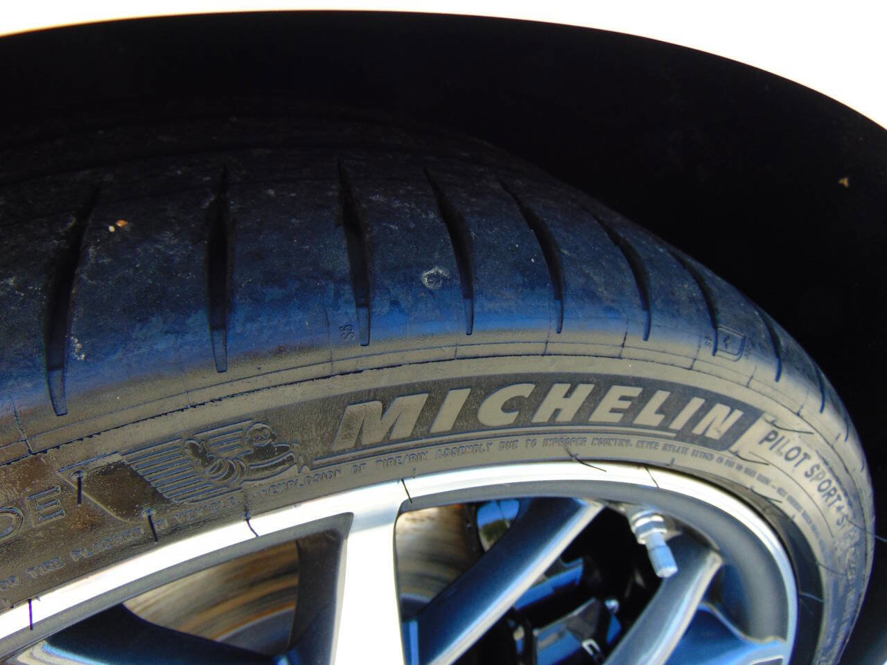 Used 2022 Chevrolet Corvette Stingray Preferred Cpe w/ Z51 Performance Package image 44