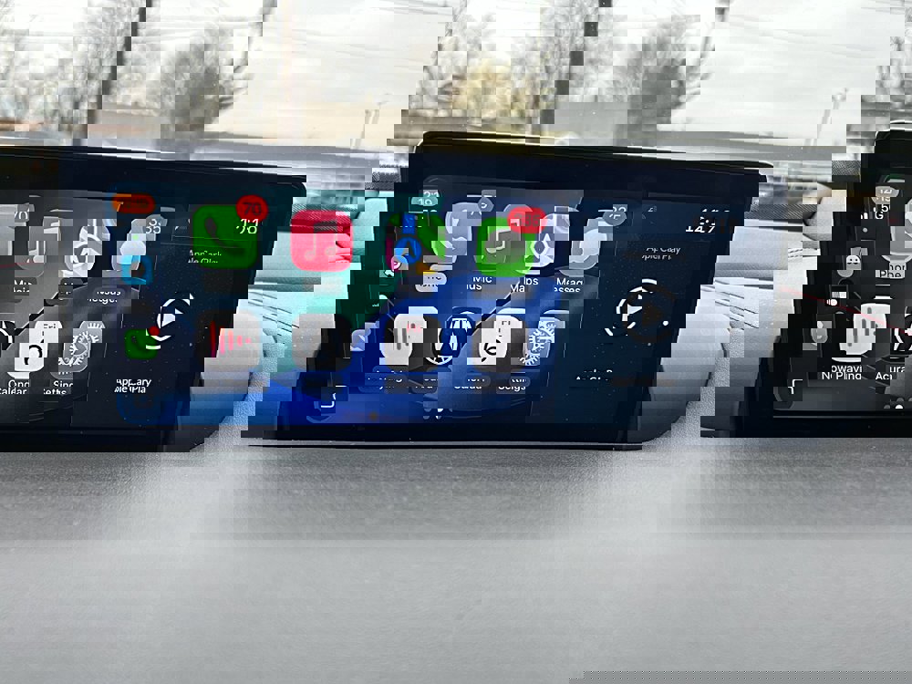 Used 2021 Acura TLX Type S image 35