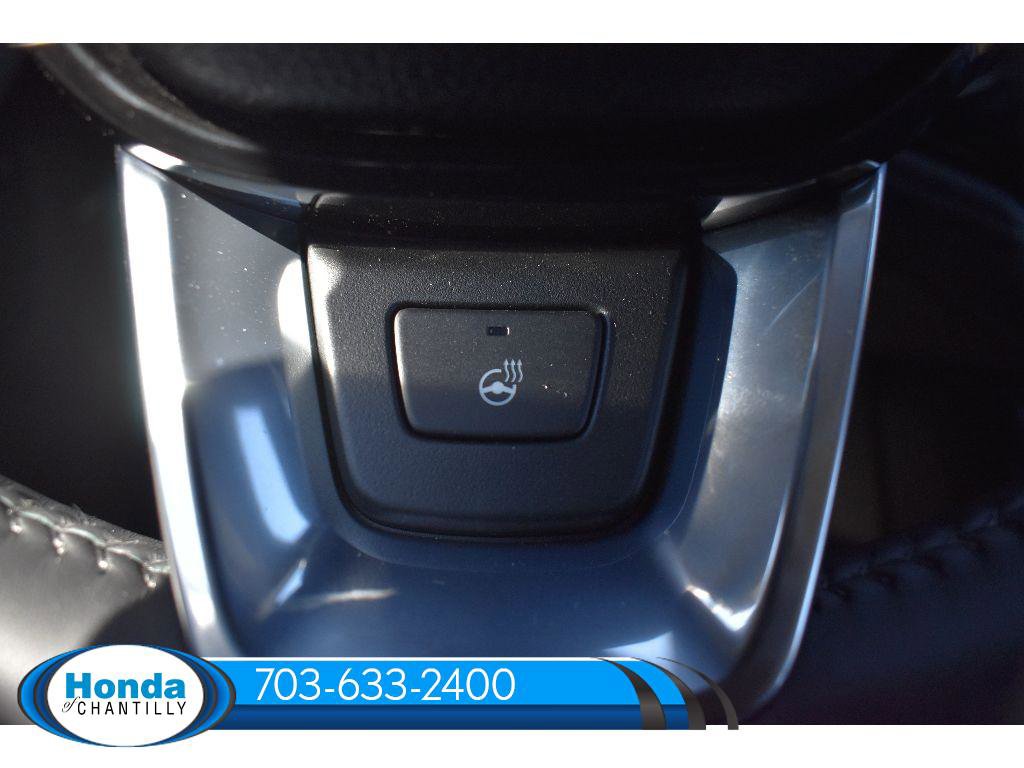 New 2026 Honda Accord Hybrid Touring image 14