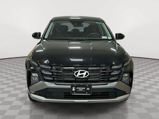 Certified 2025 Hyundai Tucson SE AWD/4WD image 7