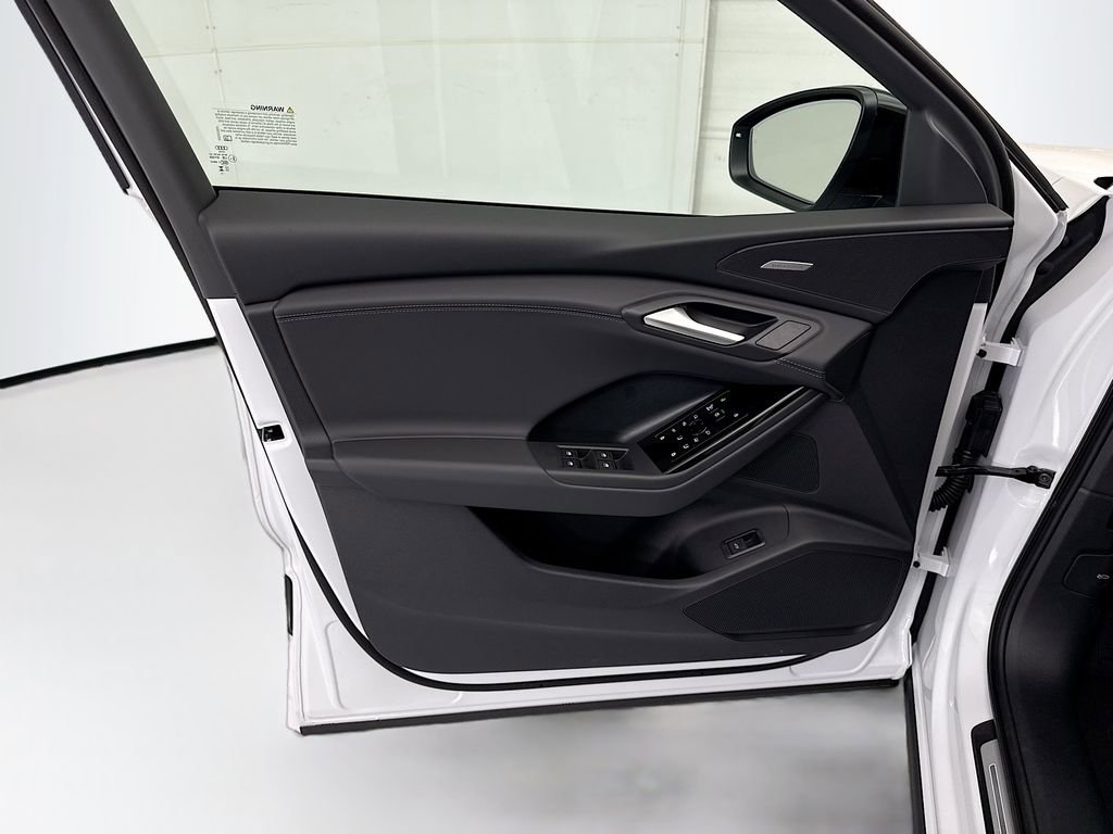New 2027 Audi Q6 e-tron Premium Plus AWD/4WD image 24