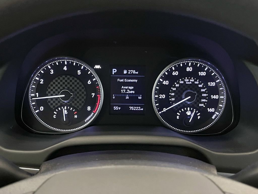 Used 2019 Hyundai Elantra SEL image 19