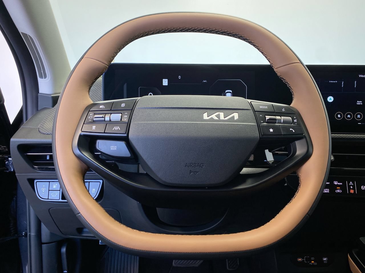 New 2026 Kia EV6 Wind AWD/4WD image 21