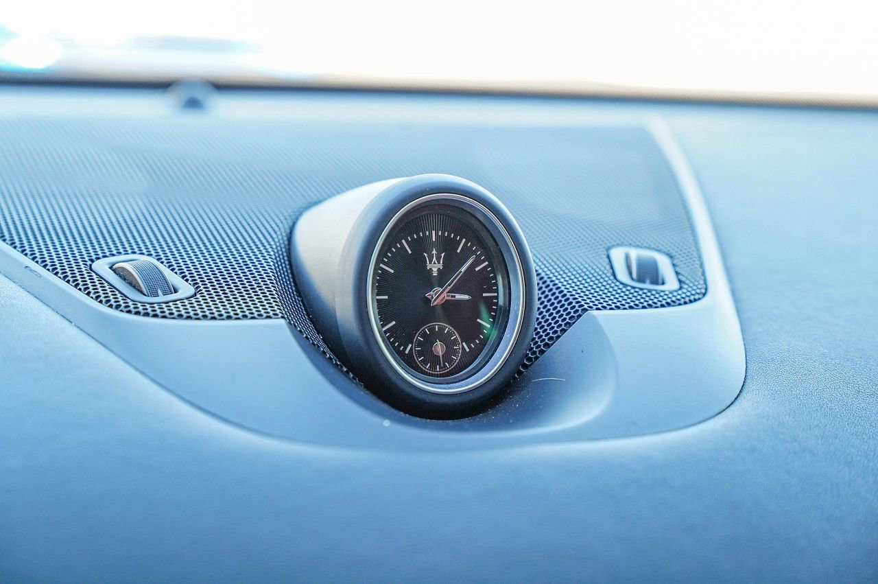 Certified 2022 Maserati Levante Modena S image 19