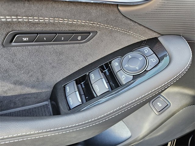 New 2026 Cadillac CT5 V Blackwing w/ Precision Package image 30