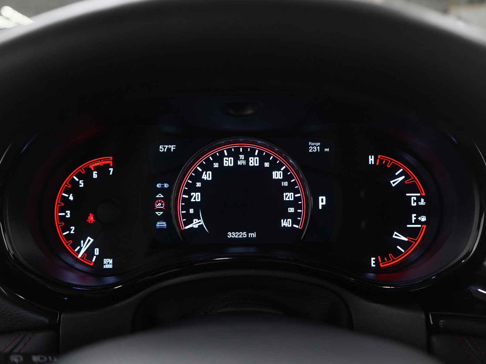 Used 2024 Dodge Durango R/T image 26