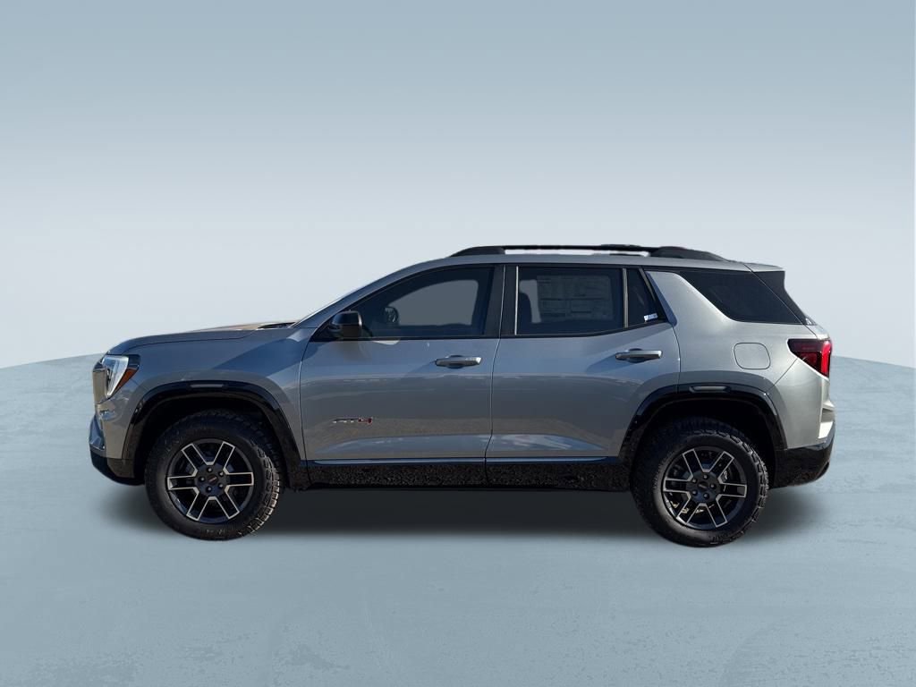 New 2026 GMC Terrain AT4 image 5