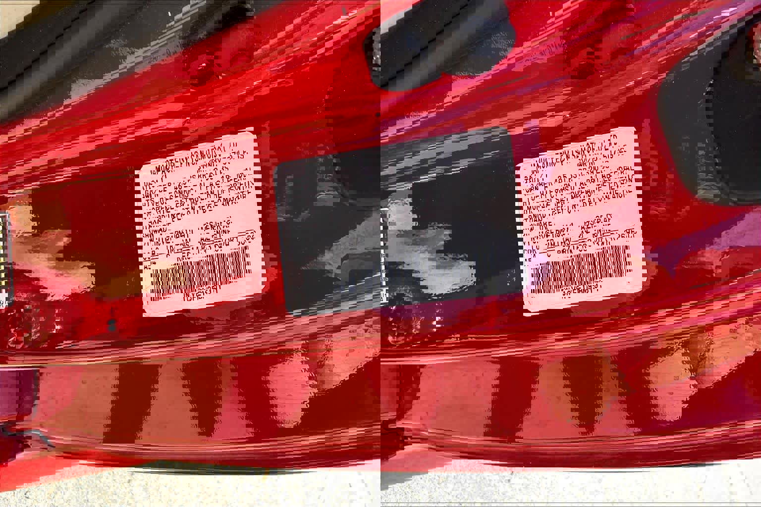 Used 2011 INFINITI G37 Sport w/ Premium Pkg image 33