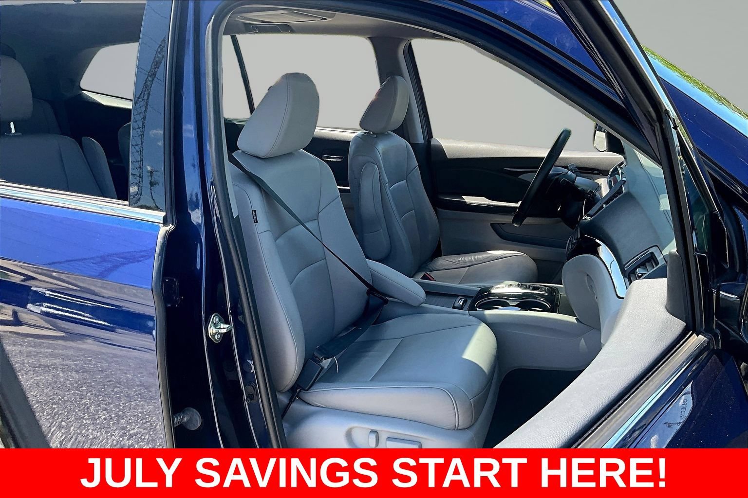 Used 2020 Honda Pilot Touring image 33