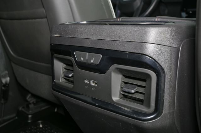 Used 2023 GMC Sierra 1500 AT4X AWD/4WD image 19