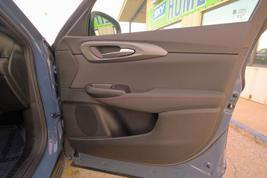 Used 2024 Dodge Hornet GT w/ Cold Weather Group image 16