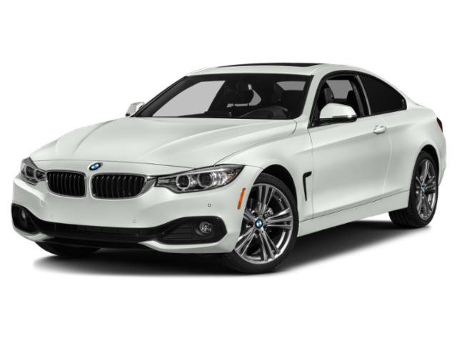 Used 2015 BMW 428i xDrive Coupe AWD/4WD video 1