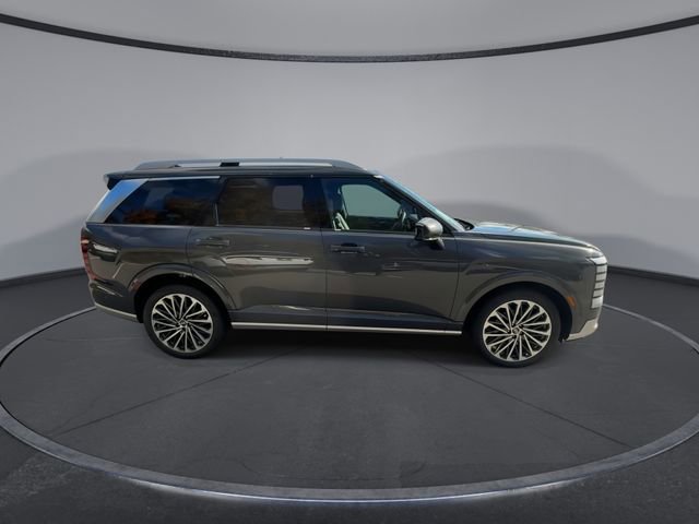 New 2026 Hyundai Palisade Calligraphy image 9