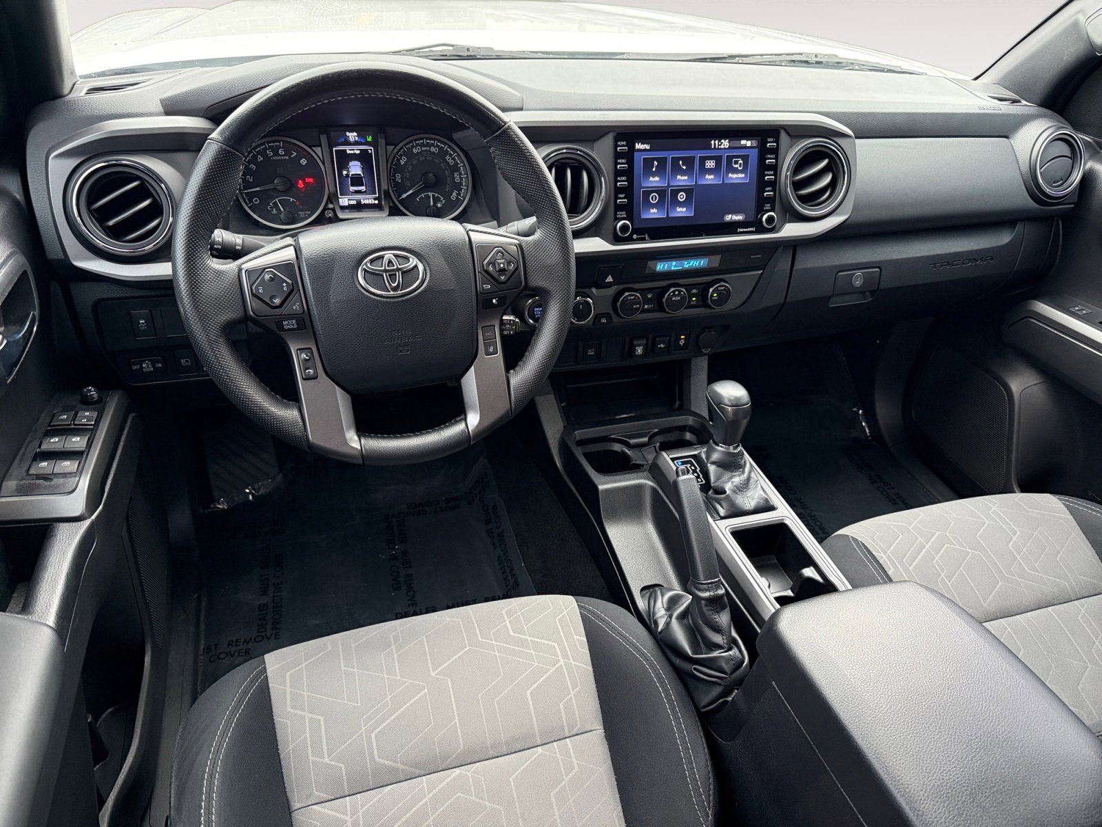 Used 2023 Toyota Tacoma TRD Off-Road image 15