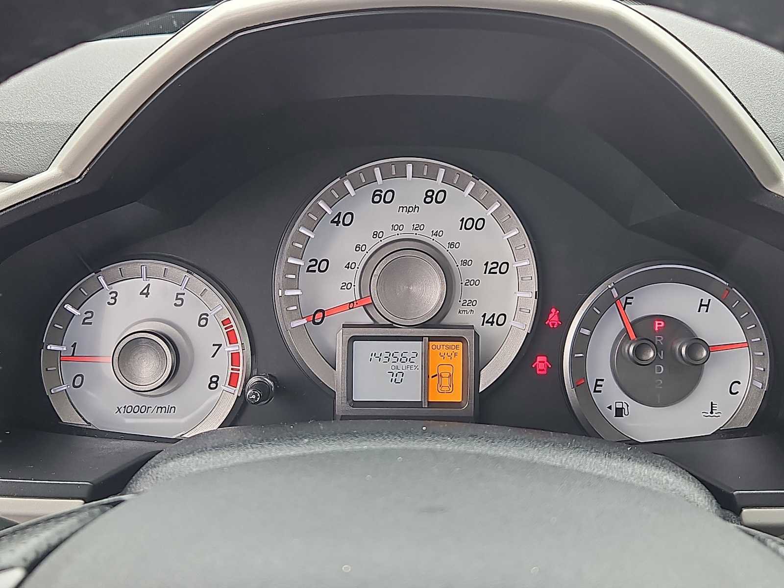 Used 2015 Honda Pilot EX-L image 34