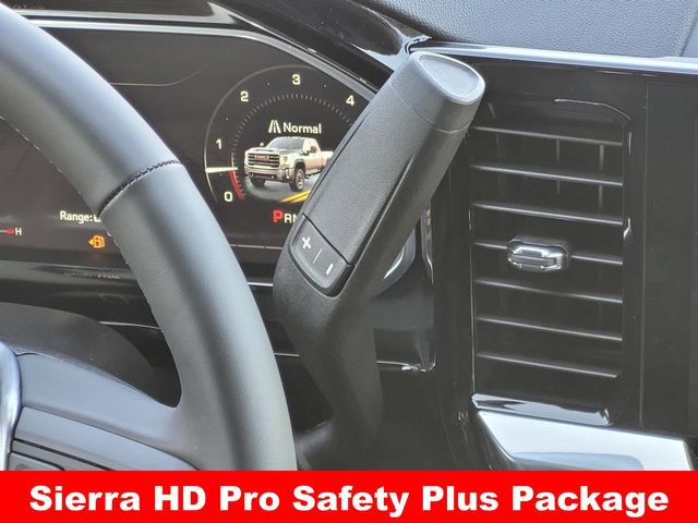 New 2026 GMC Sierra 3500 SLT image 16