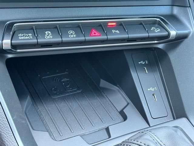 New 2025 Audi Q3 2.0T Premium AWD/4WD image 31