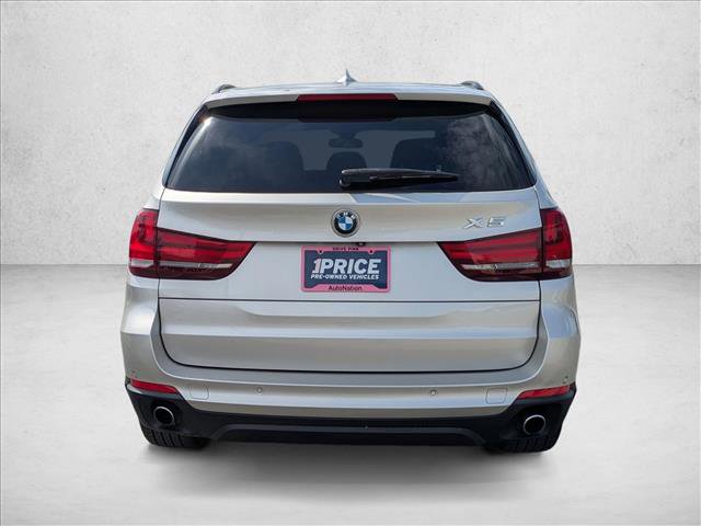 Used 2016 BMW X5 xDrive35i AWD/4WD image 6
