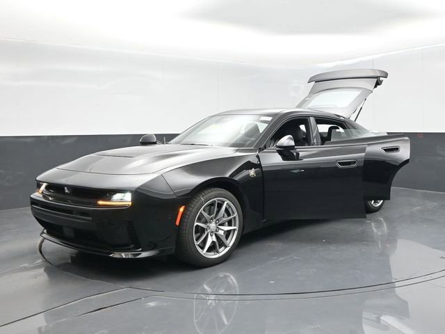 New 2026 Dodge Charger Scat Pack AWD/4WD image 58