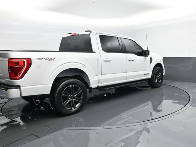 Used 2022 Ford F150 XLT w/ Equipment Group 301A Mid AWD/4WD image 21