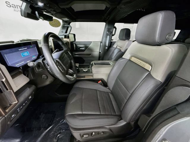 Used 2025 GMC Hummer EV 2X AWD/4WD image 21