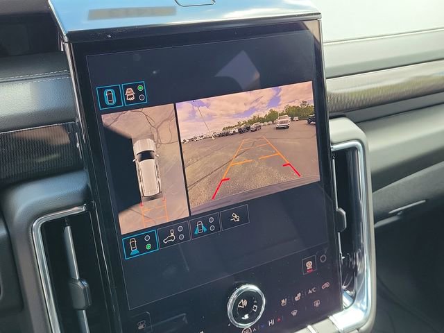 New 2026 GMC Yukon Elevation w/ Elevation Premium Package AWD/4WD image 27