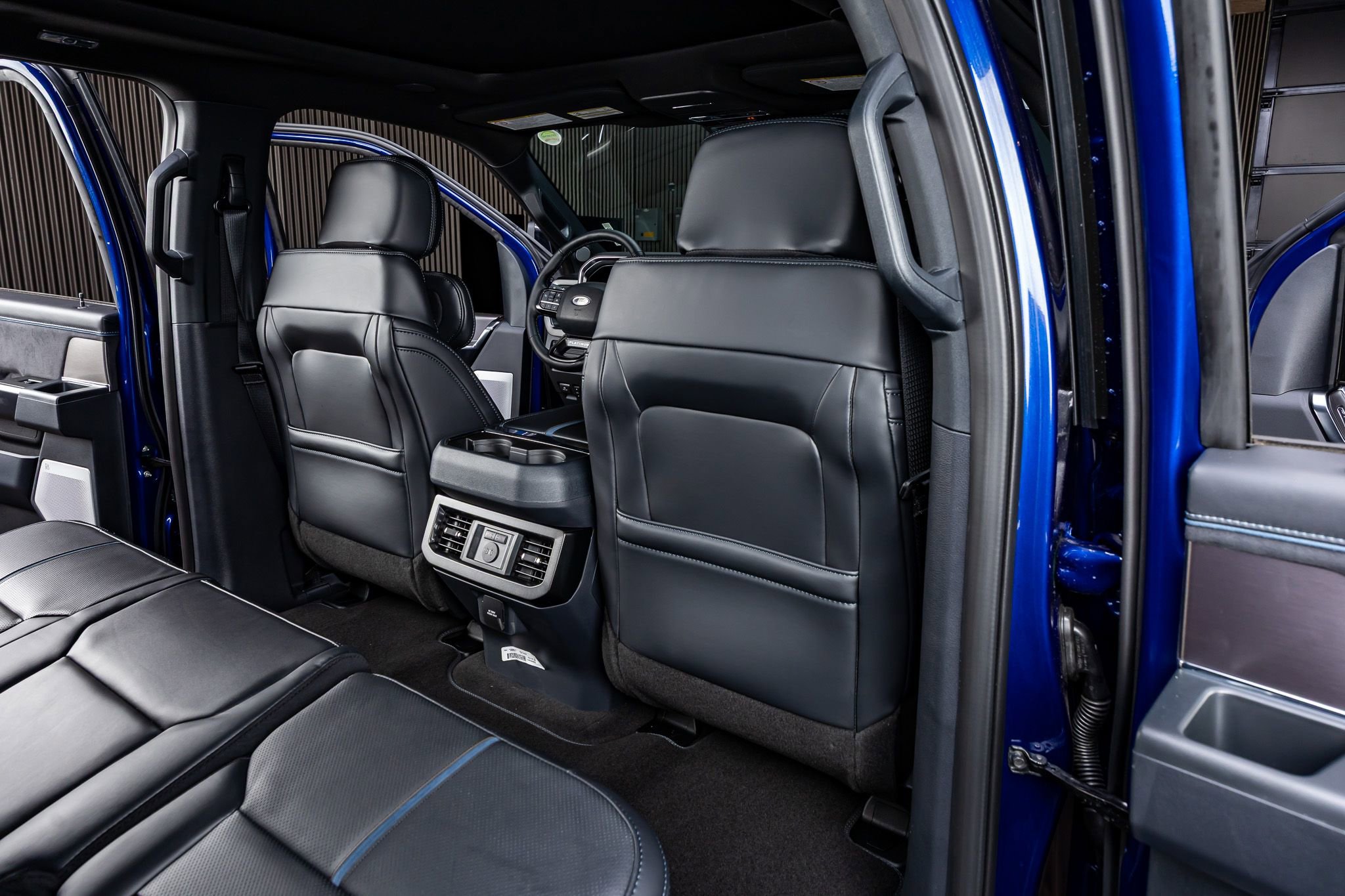 Used 2026 Ford F250 Platinum image 30