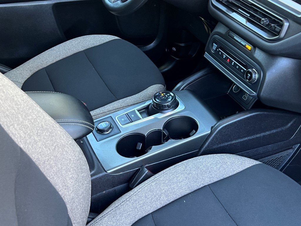 Used 2025 Ford Bronco Sport Big Bend image 11