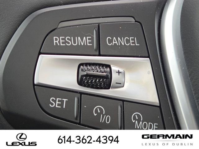 Used 2026 BMW X5 xDrive40i AWD/4WD image 28