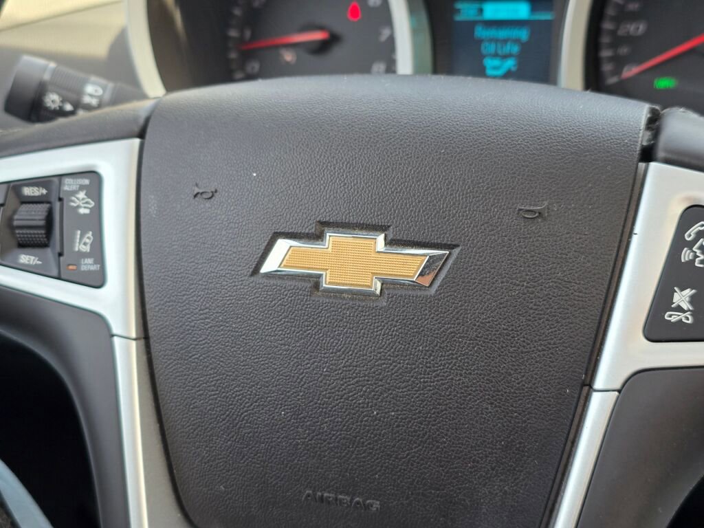 Used 2015 Chevrolet Equinox LTZ AWD/4WD image 28