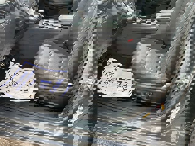 Used 2025 Nissan Altima 2.5 SV image 20