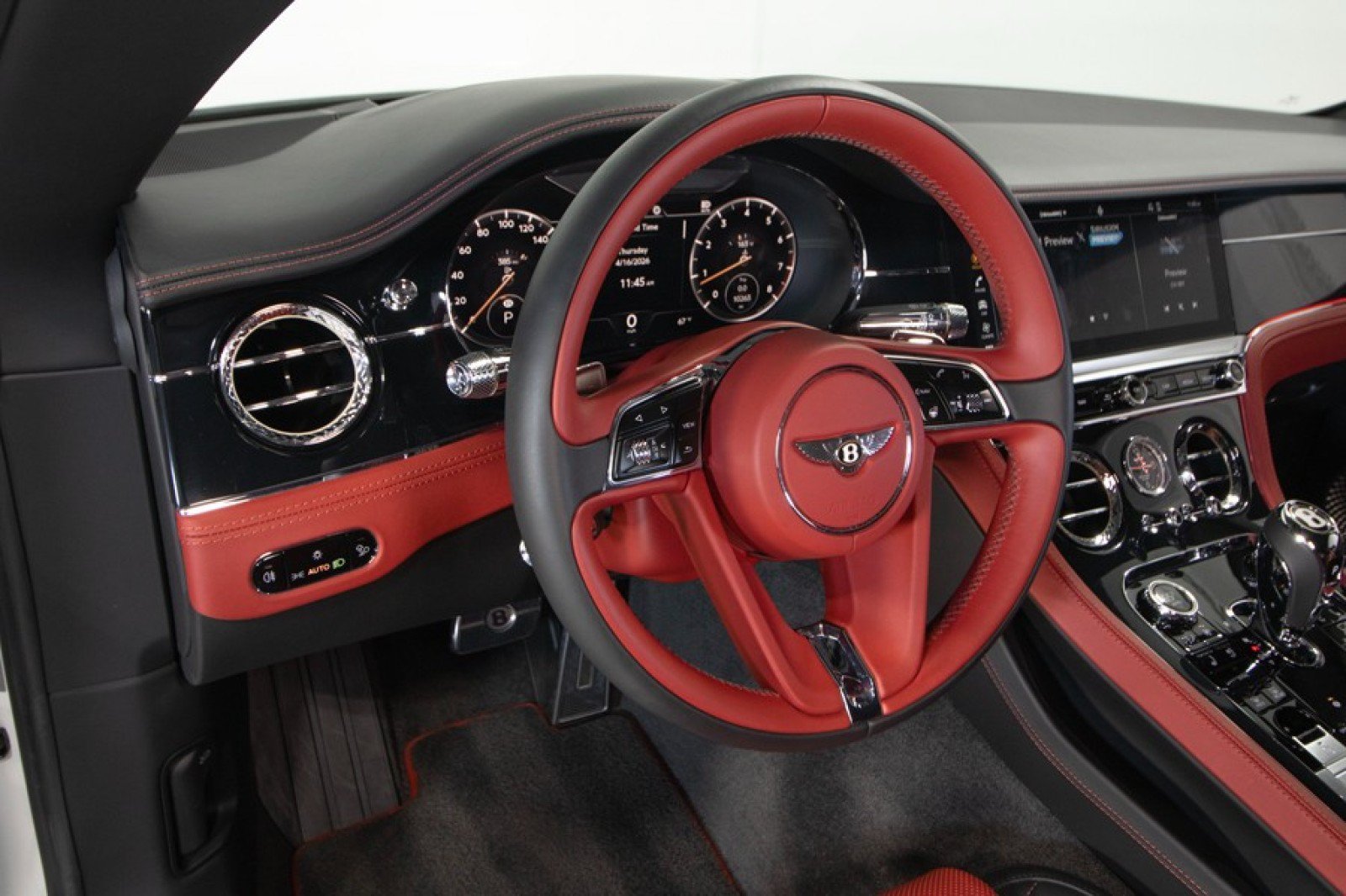 Used 2020 Bentley Continental GT V8 AWD/4WD image 22