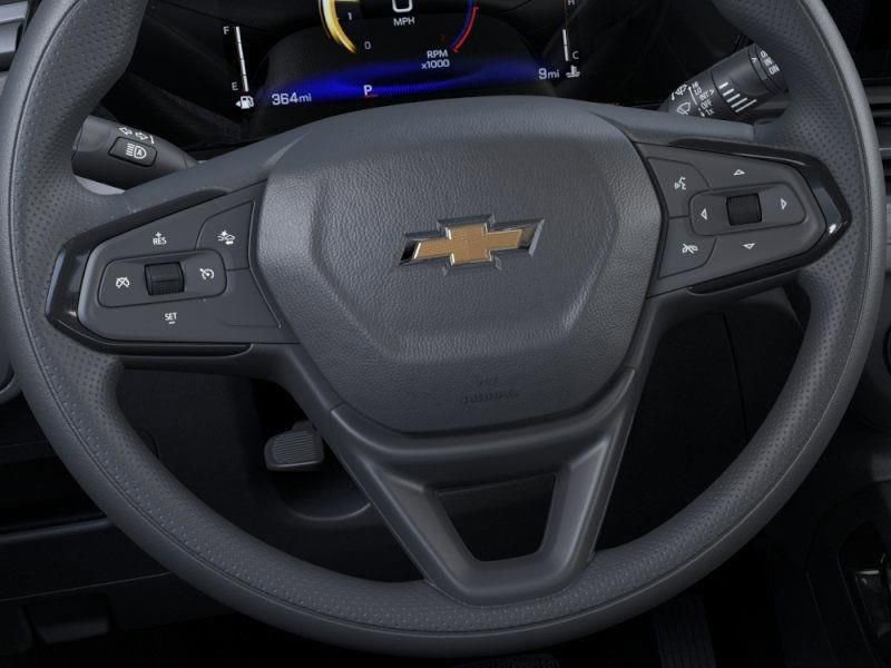 New 2026 Chevrolet TrailBlazer LS w/ LS Convenience Package image 19