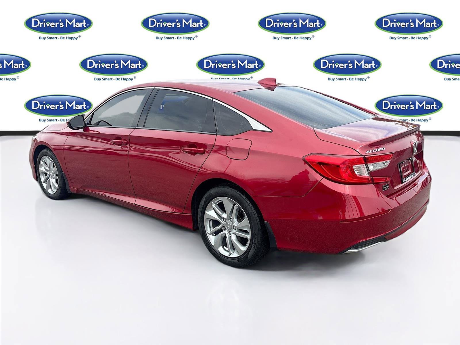 Used 2019 Honda Accord LX image 6