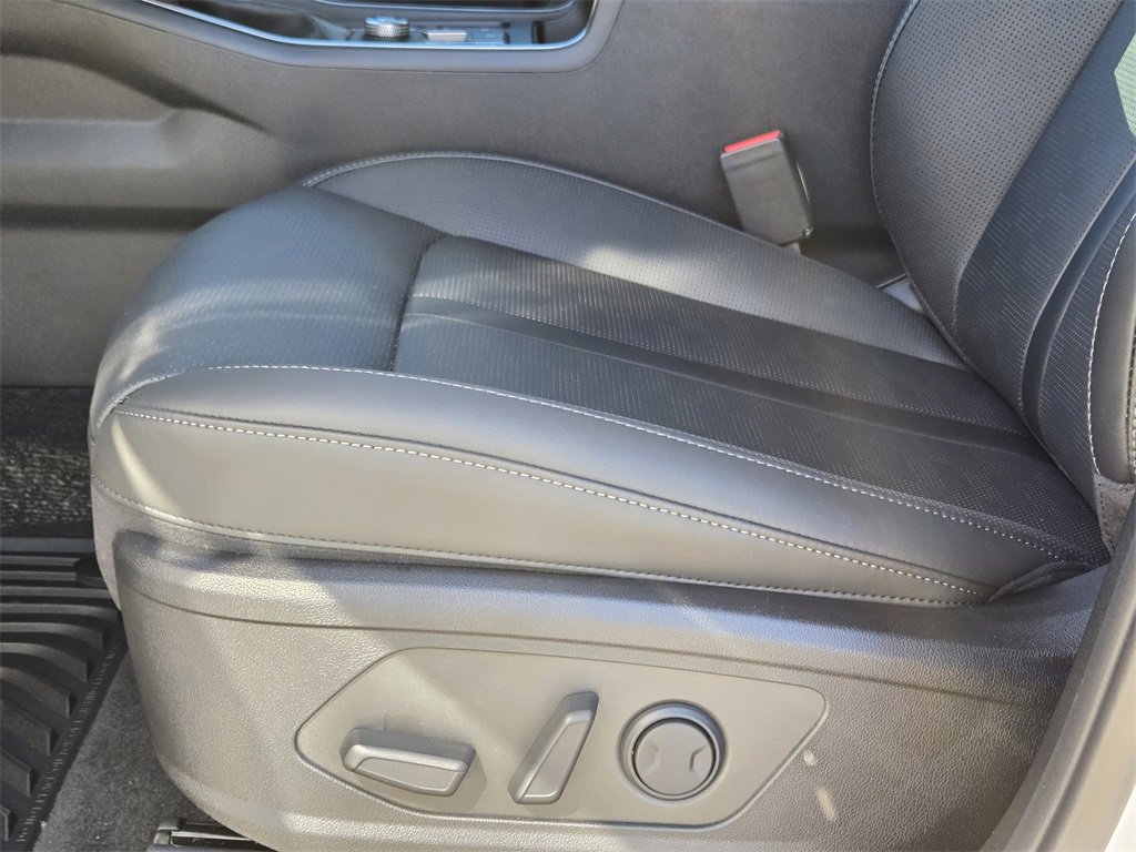 New 2026 Kia Sorento EX w/ EX Premium Package image 17