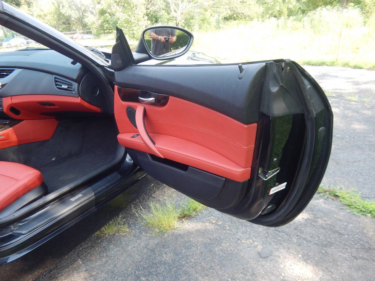 Used 2013 BMW Z4 sDrive28i RWD image 14