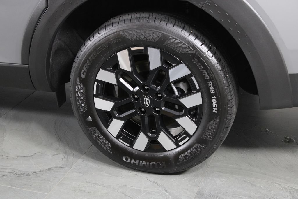 Certified 2026 Hyundai Santa Cruz SEL FWD image 15
