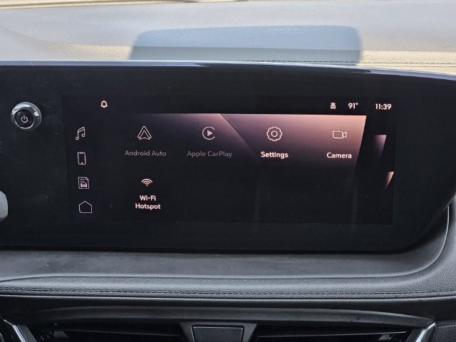 Used 2026 Buick Encore GX Sport Touring w/ Advanced Technology Package FWD image 29