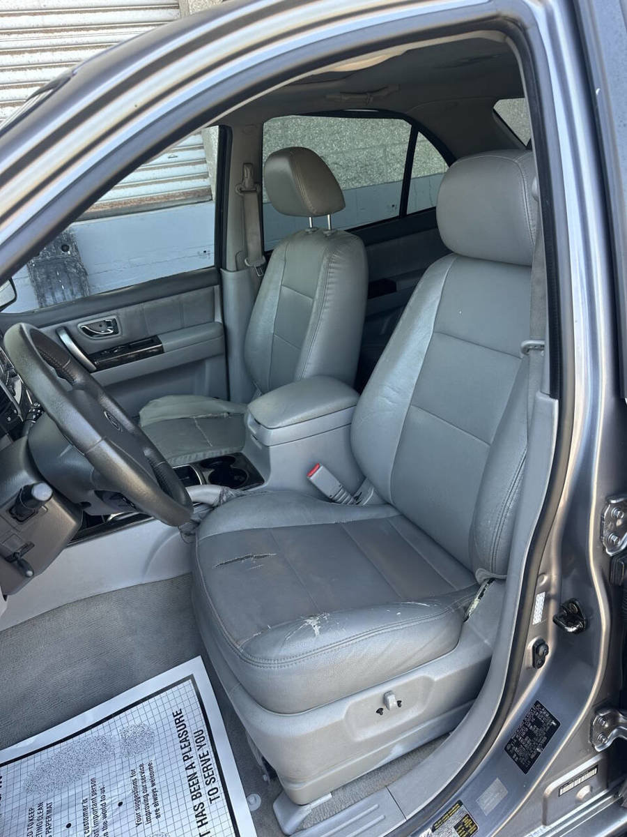 Used 2007 Kia Sorento EX w/ Luxury Pkg RWD image 8