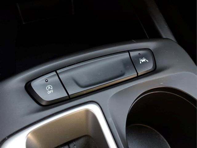 Used 2024 Chevrolet Trax LS w/ LS Convenience Package FWD image 13