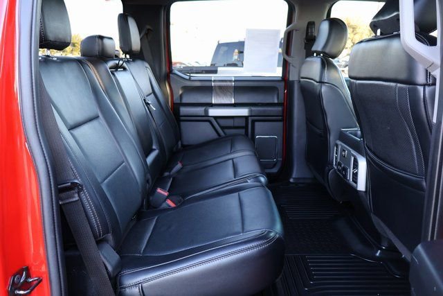 Used 2019 Ford F250 Lariat w/ Chrome Package image 24