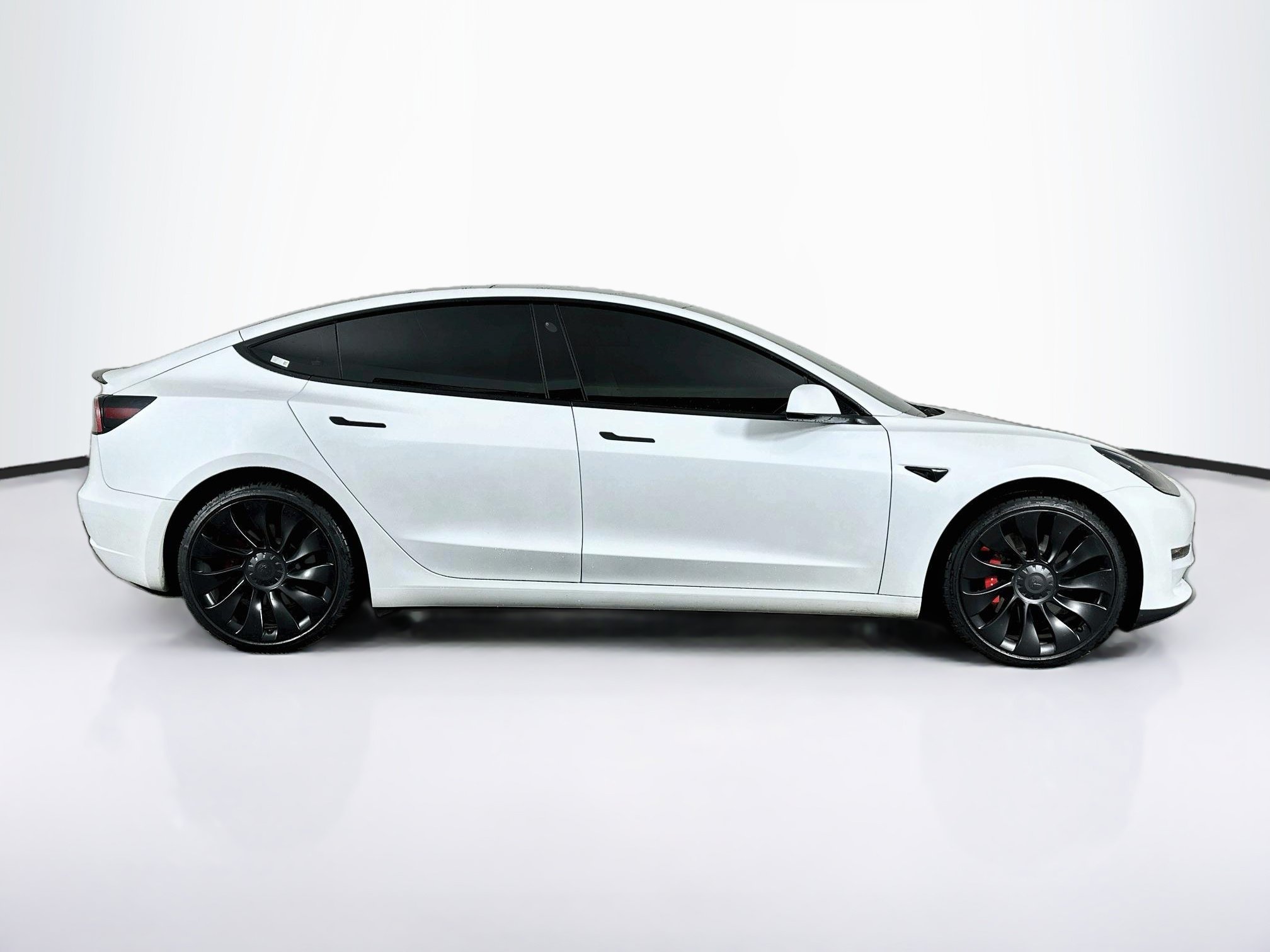 Used 2023 Tesla Model 3 Performance AWD/4WD image 10