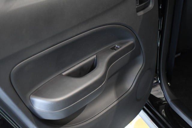 Used 2024 Mitsubishi Mirage G4 Black Edition FWD image 15
