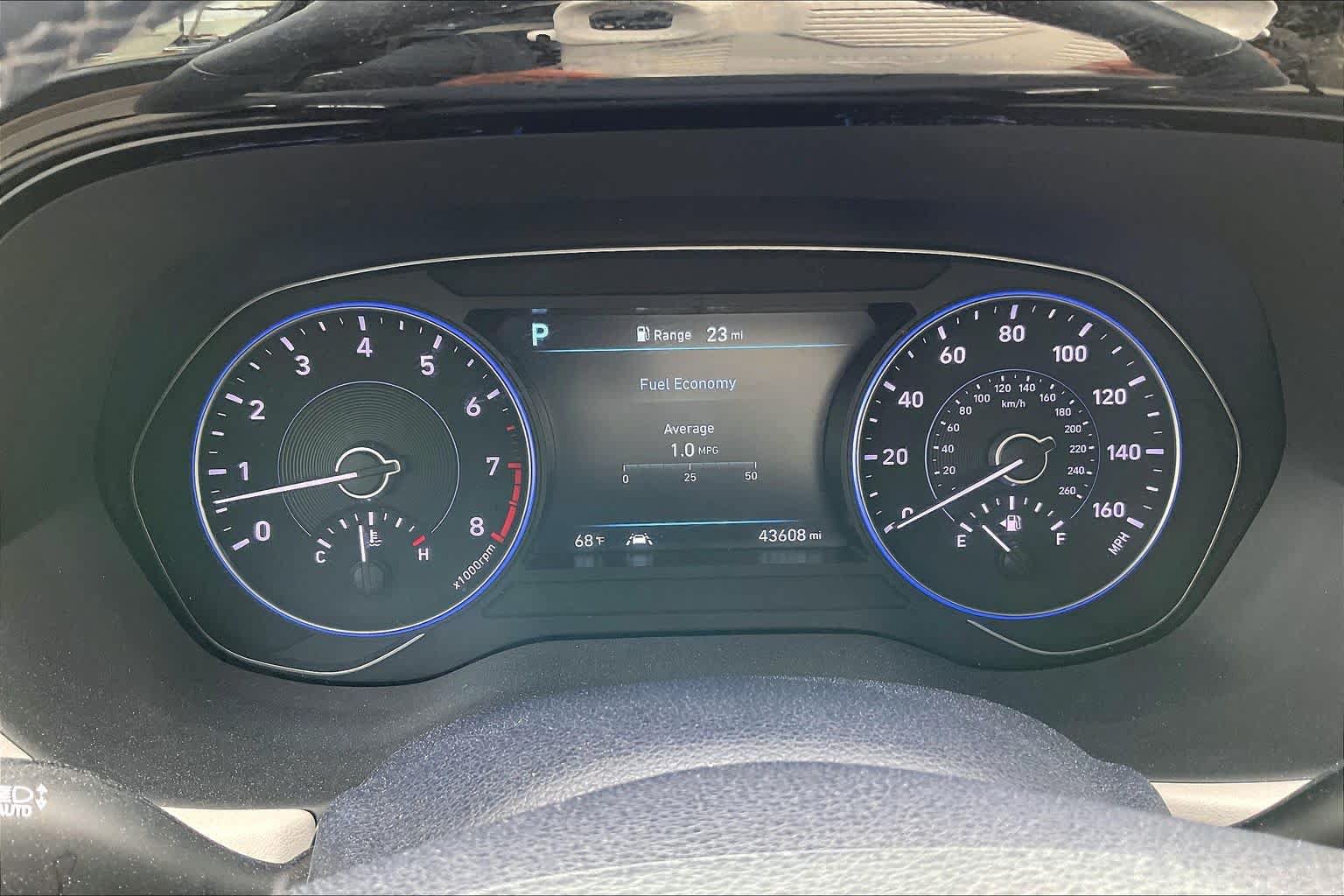 Used 2022 Hyundai Palisade SEL w/ Premium Package FWD image 25