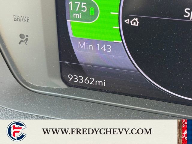 Used 2023 Chevrolet Bolt EUV Premier w/ Sun & Sound Package FWD image 10